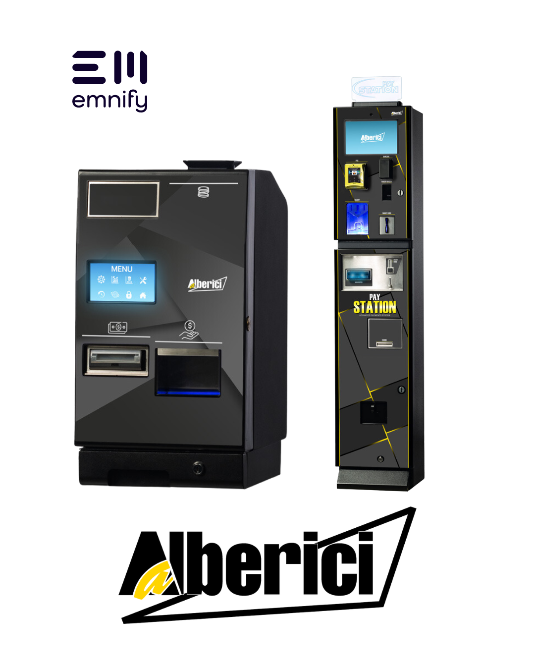 alberici 2
